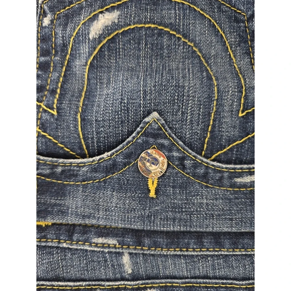 True Religion this listing